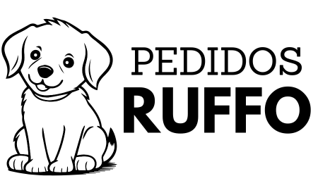 Pedidos Ruffo